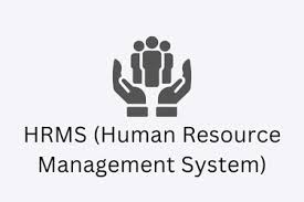 HRMS solution 